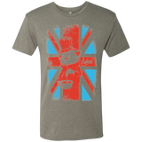 T-Shirts Venetian Grey / Small Aristocat Men's Triblend T-Shirt