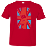 T-Shirts Red / 2T Aristocat Toddler Premium T-Shirt