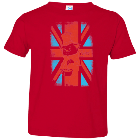 T-Shirts Red / 2T Aristocat Toddler Premium T-Shirt