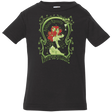 T-Shirts Black / 6 Months Arkham Absinthe Infant Premium T-Shirt