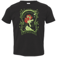 T-Shirts Black / 2T Arkham Absinthe Toddler Premium T-Shirt