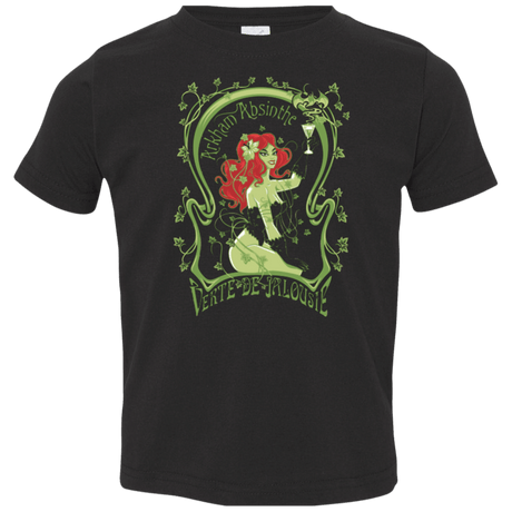 T-Shirts Black / 2T Arkham Absinthe Toddler Premium T-Shirt