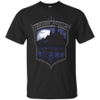 T-Shirts Black / Small Arkham Asylum T-Shirt
