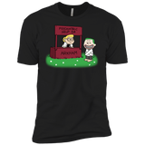 Arkham Help Boys Premium T-Shirt