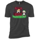 Arkham Help Boys Premium T-Shirt