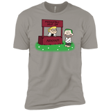 Arkham Help Boys Premium T-Shirt