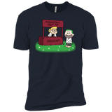 Arkham Help Boys Premium T-Shirt