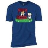 Arkham Help Boys Premium T-Shirt