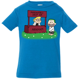 Arkham Help Infant PremiumT-Shirt