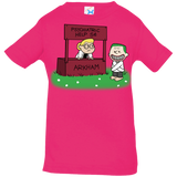 Arkham Help Infant PremiumT-Shirt