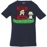 Arkham Help Infant PremiumT-Shirt