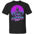 T-Shirts Black / YXS Arkham Knight Youth T-Shirt