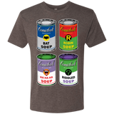 T-Shirts Macchiato / Small Arkham Soup Men's Triblend T-Shirt