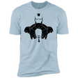 T-Shirts Light Blue / YXS ARMOR SHADOW Boys Premium T-Shirt