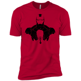 T-Shirts Red / YXS ARMOR SHADOW Boys Premium T-Shirt