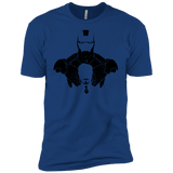 T-Shirts Royal / YXS ARMOR SHADOW Boys Premium T-Shirt