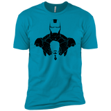 T-Shirts Turquoise / YXS ARMOR SHADOW Boys Premium T-Shirt