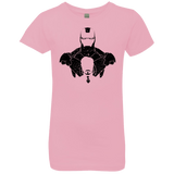 T-Shirts Light Pink / YXS ARMOR SHADOW Girls Premium T-Shirt