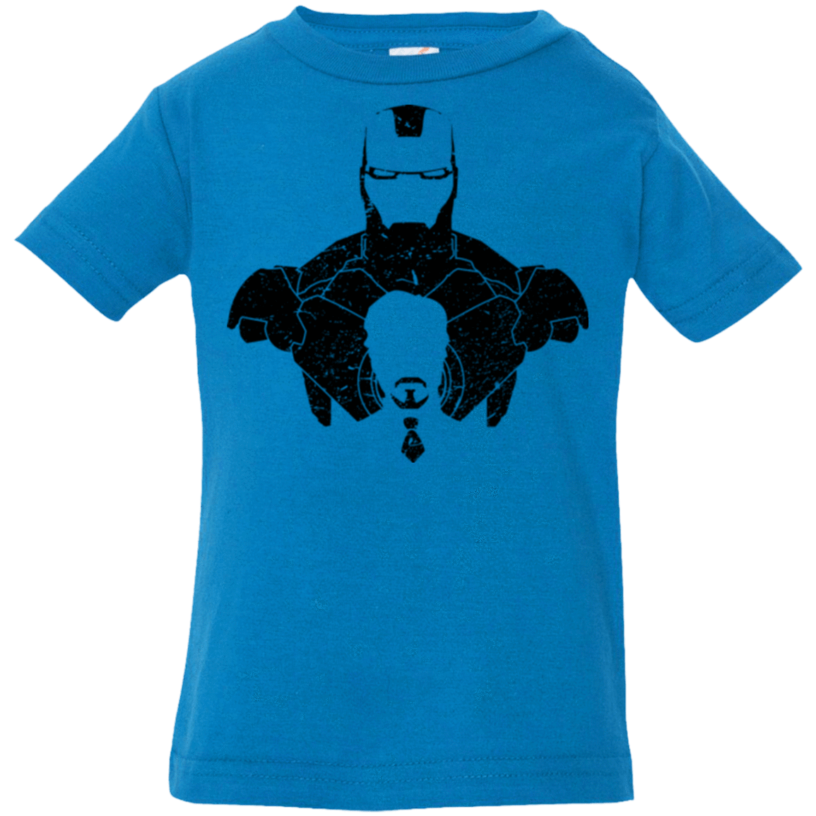 T-Shirts Cobalt / 6 Months ARMOR SHADOW Infant Premium T-Shirt