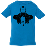 T-Shirts Cobalt / 6 Months ARMOR SHADOW Infant Premium T-Shirt