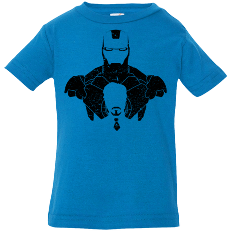 T-Shirts Cobalt / 6 Months ARMOR SHADOW Infant Premium T-Shirt
