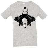T-Shirts Heather / 6 Months ARMOR SHADOW Infant Premium T-Shirt