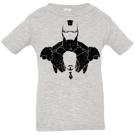 T-Shirts Heather / 6 Months ARMOR SHADOW Infant Premium T-Shirt
