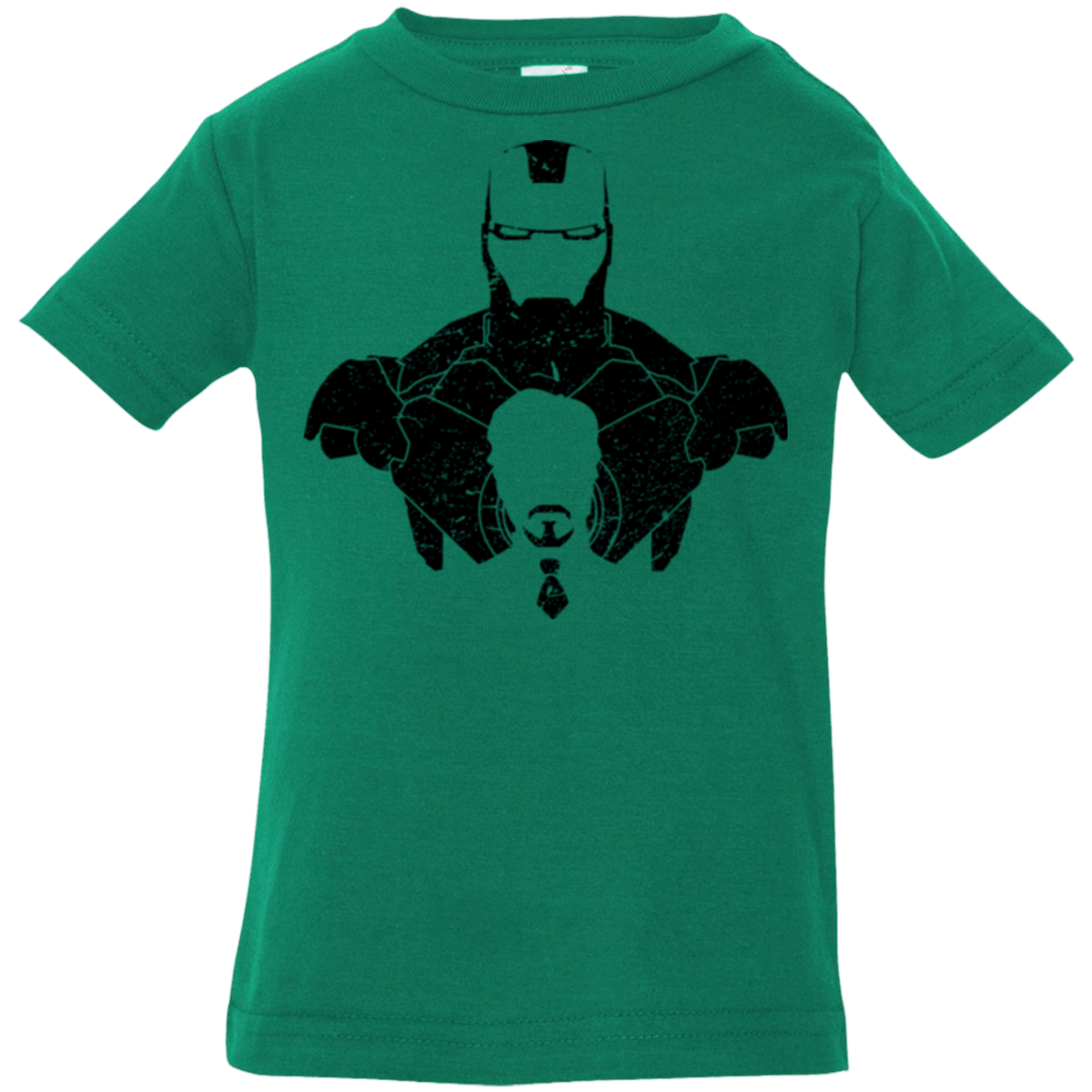 T-Shirts Kelly / 6 Months ARMOR SHADOW Infant Premium T-Shirt