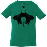 T-Shirts Kelly / 6 Months ARMOR SHADOW Infant Premium T-Shirt