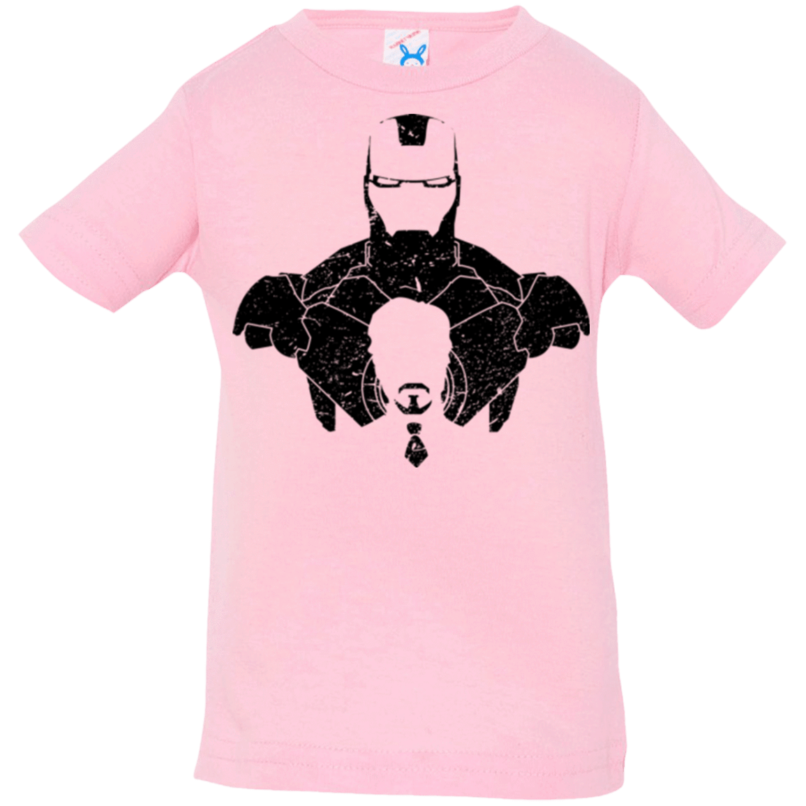 T-Shirts Pink / 6 Months ARMOR SHADOW Infant Premium T-Shirt