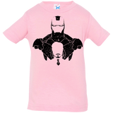 T-Shirts Pink / 6 Months ARMOR SHADOW Infant Premium T-Shirt