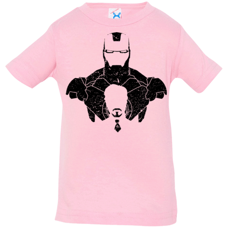 T-Shirts Pink / 6 Months ARMOR SHADOW Infant Premium T-Shirt