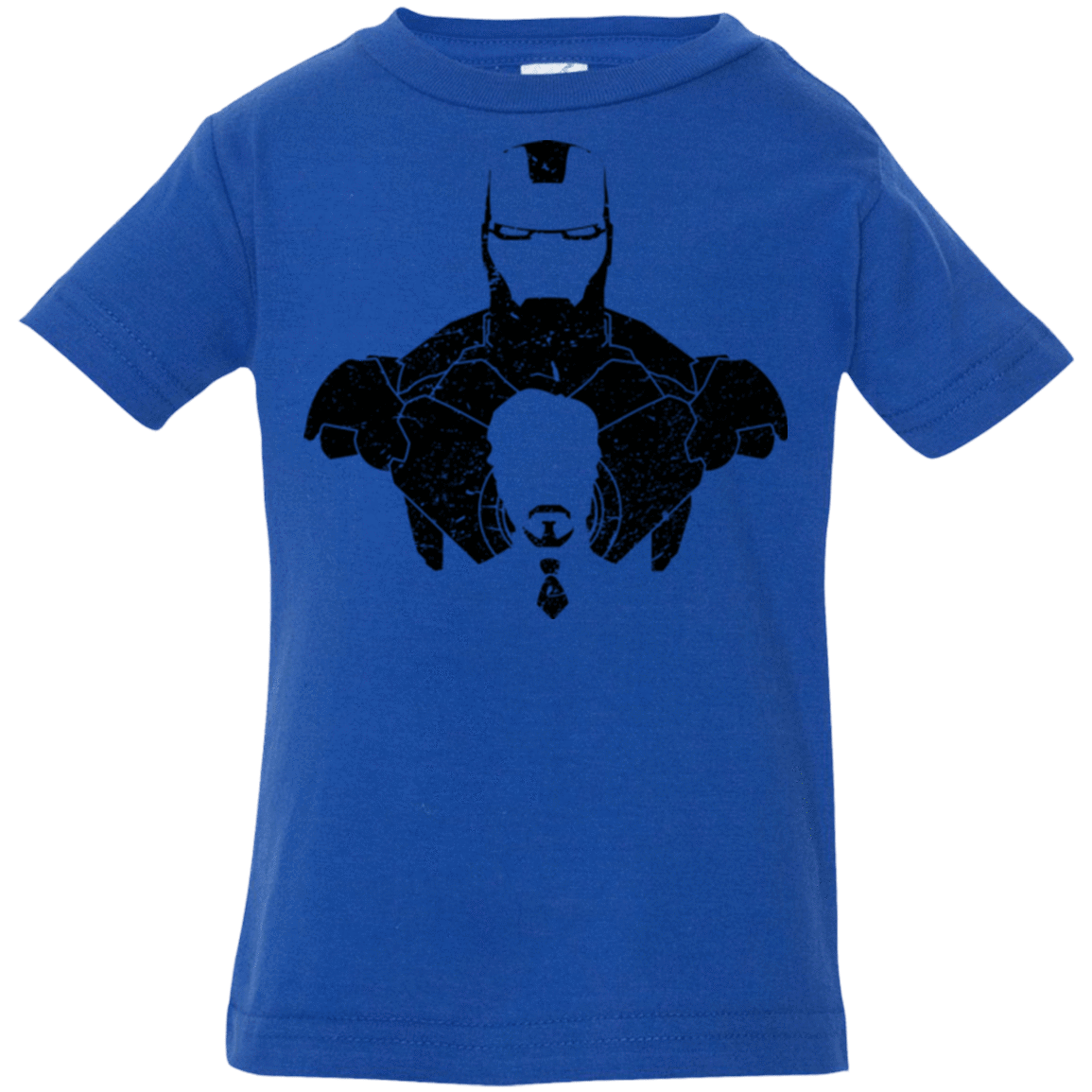 T-Shirts Royal / 6 Months ARMOR SHADOW Infant Premium T-Shirt