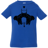 T-Shirts Royal / 6 Months ARMOR SHADOW Infant Premium T-Shirt
