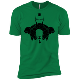 T-Shirts Kelly Green / X-Small ARMOR SHADOW Men's Premium T-Shirt