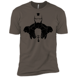 T-Shirts Warm Grey / X-Small ARMOR SHADOW Men's Premium T-Shirt