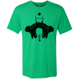 T-Shirts Envy / Small ARMOR SHADOW Men's Triblend T-Shirt