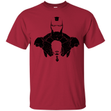 T-Shirts Cardinal / Small ARMOR SHADOW T-Shirt