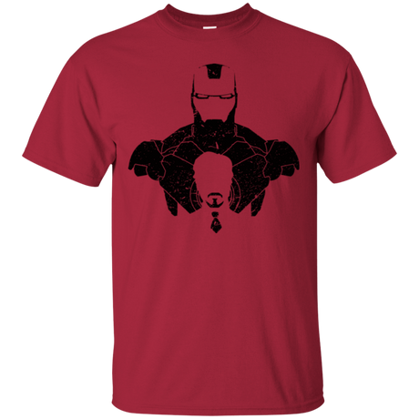 T-Shirts Cardinal / Small ARMOR SHADOW T-Shirt