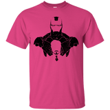 T-Shirts Heliconia / Small ARMOR SHADOW T-Shirt