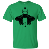 T-Shirts Irish Green / Small ARMOR SHADOW T-Shirt