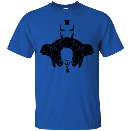 T-Shirts Royal / Small ARMOR SHADOW T-Shirt