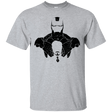 T-Shirts Sport Grey / Small ARMOR SHADOW T-Shirt