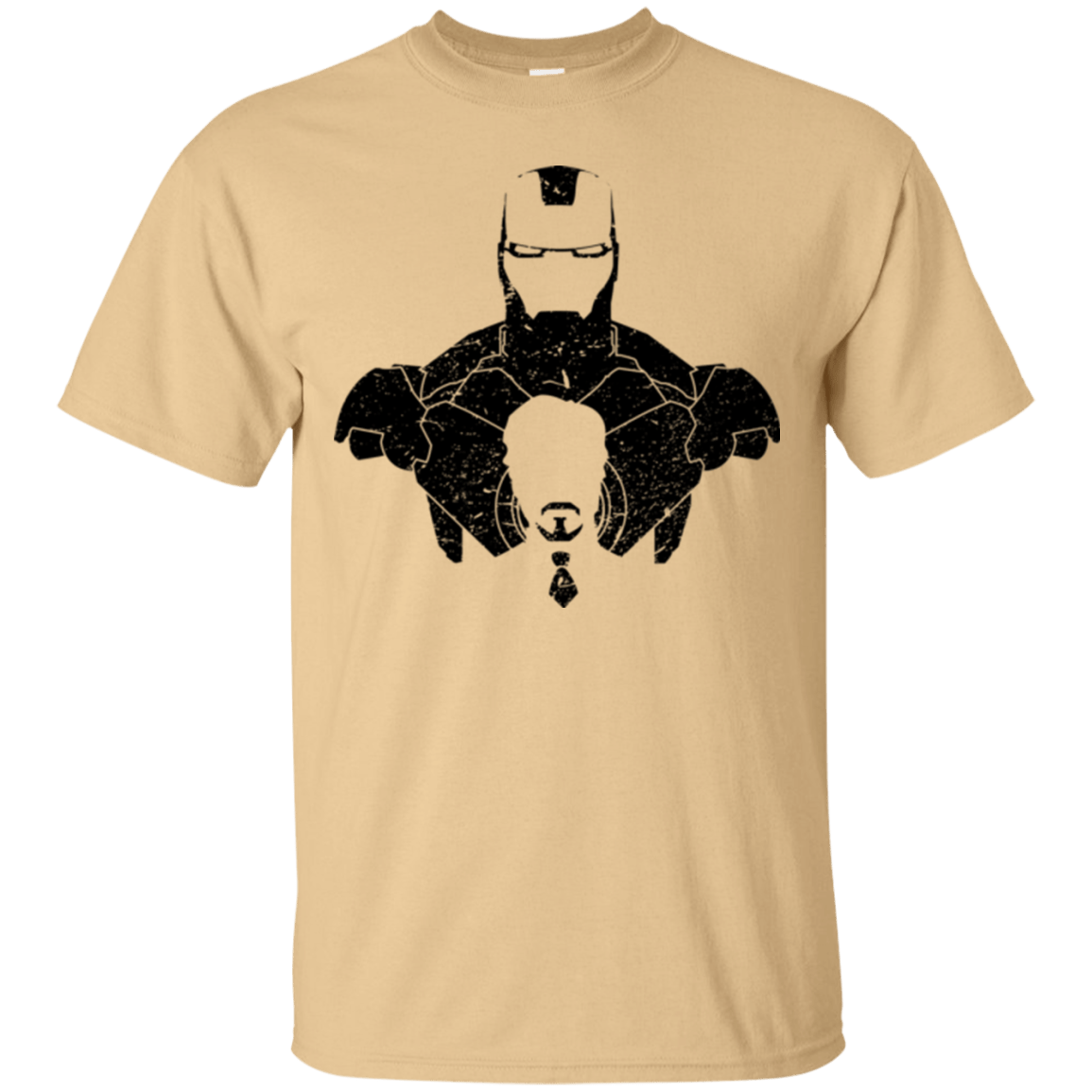T-Shirts Vegas Gold / Small ARMOR SHADOW T-Shirt