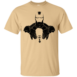 T-Shirts Vegas Gold / Small ARMOR SHADOW T-Shirt