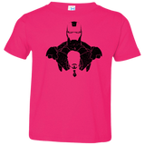 T-Shirts Hot Pink / 2T ARMOR SHADOW Toddler Premium T-Shirt