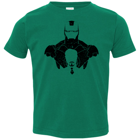 T-Shirts Kelly / 2T ARMOR SHADOW Toddler Premium T-Shirt