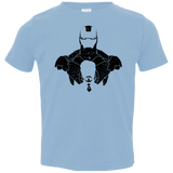 T-Shirts Light Blue / 2T ARMOR SHADOW Toddler Premium T-Shirt