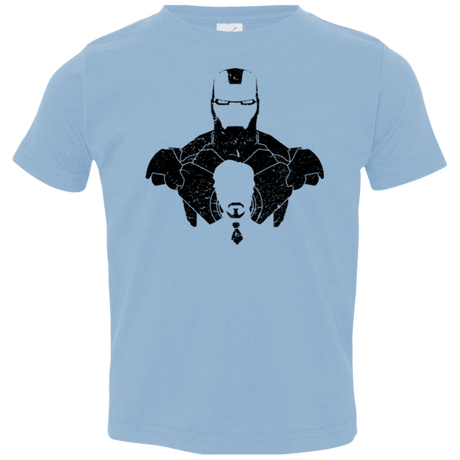 T-Shirts Light Blue / 2T ARMOR SHADOW Toddler Premium T-Shirt
