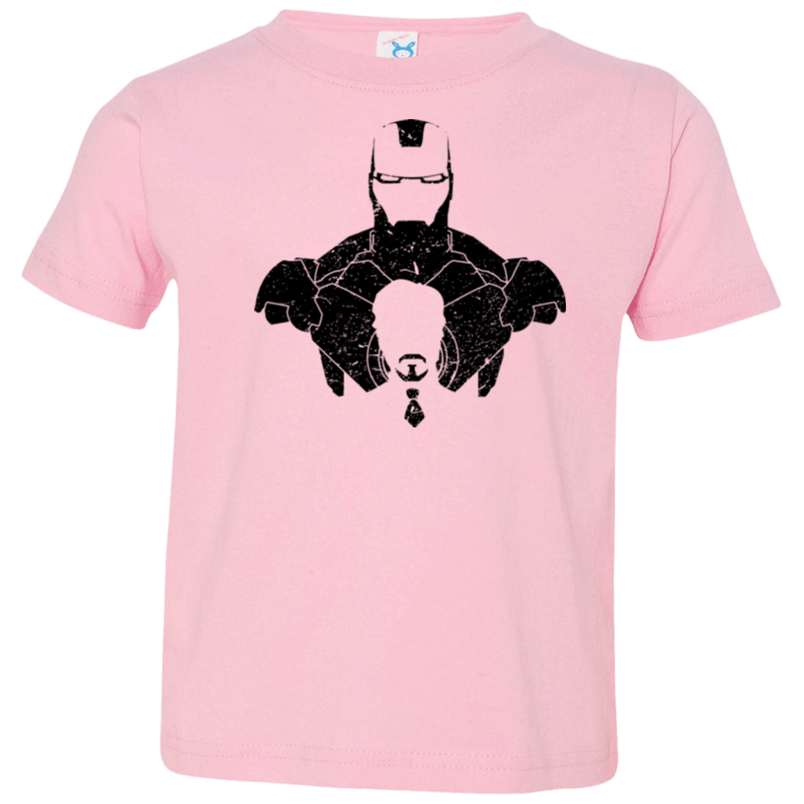 T-Shirts Pink / 2T ARMOR SHADOW Toddler Premium T-Shirt